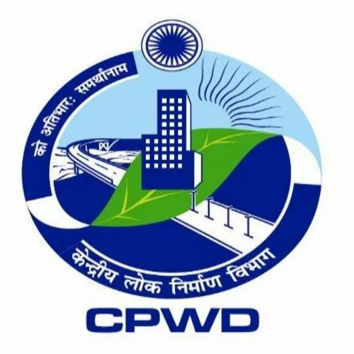 CPWD logo
