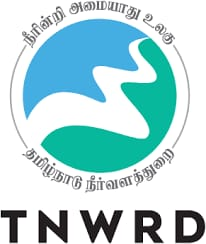 TNWRD logo